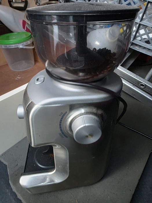 Moinho de café Koening