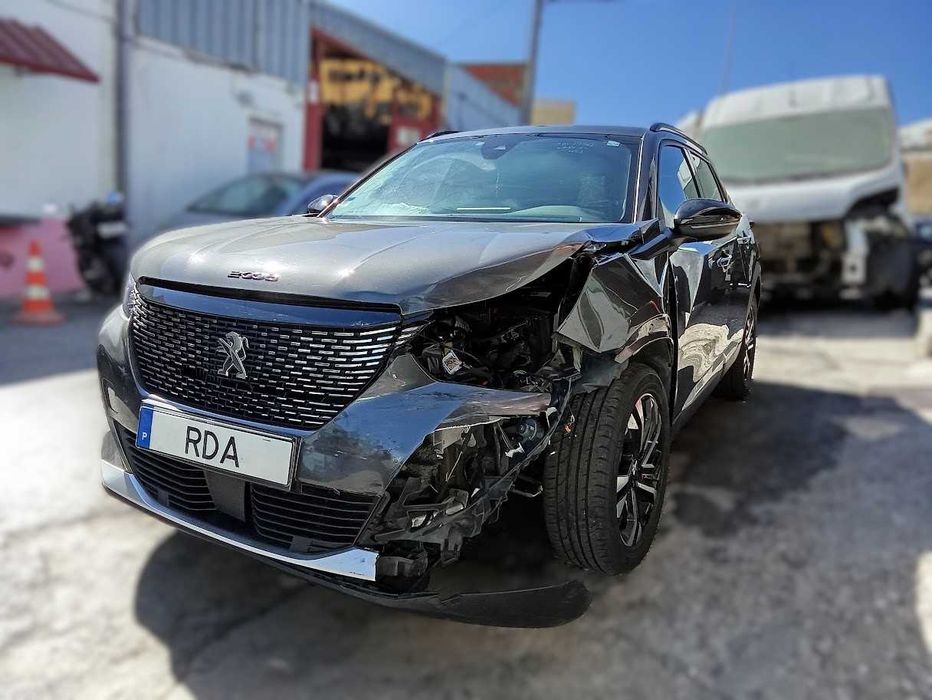 Peugeot 2008 1.5 BlueHDI Aut. de 2023