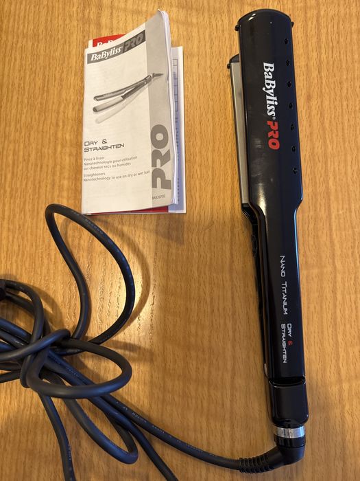 Babyliss Pro Bab2073E