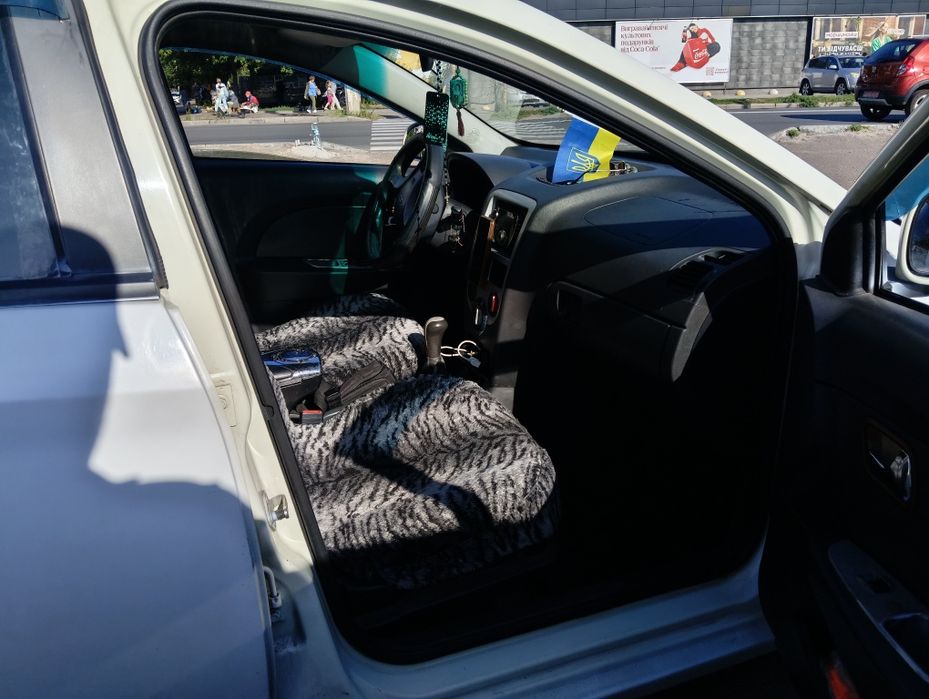 Продам ZAZ FORZA  с торгом