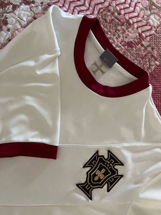 Camisola Seleção Portugal Nike