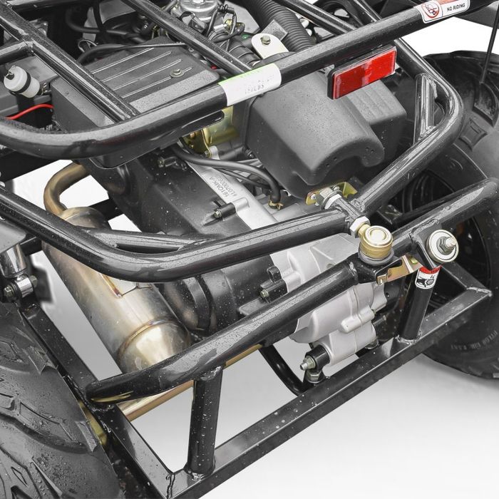 Buggy RSR XXL 150cc XTRM