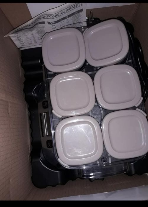 multidelices seb 6 pots