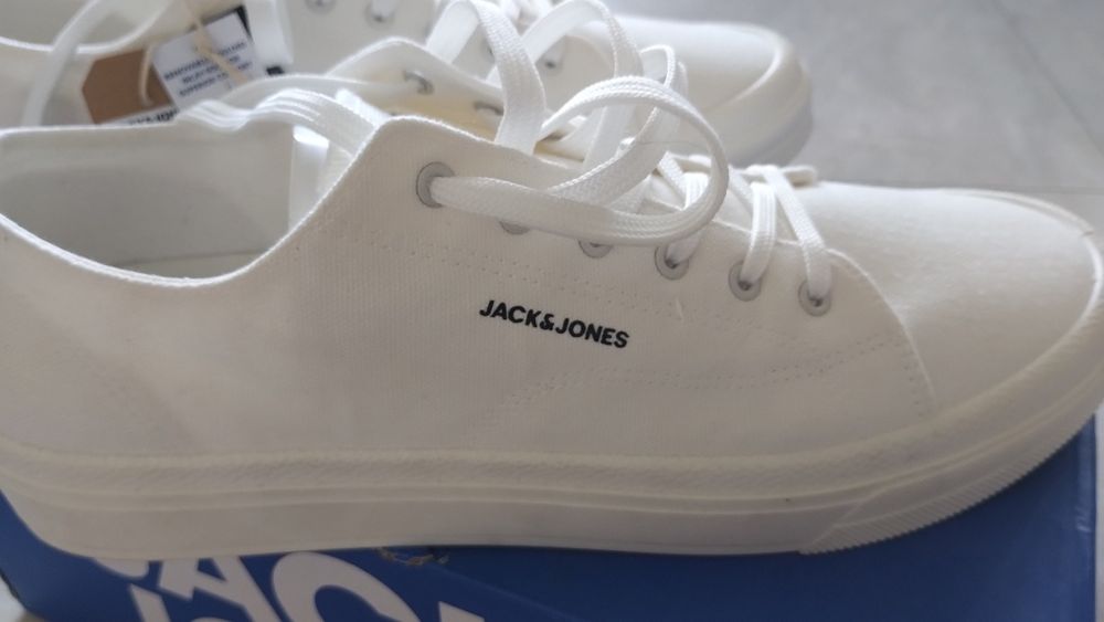 Buty Jack &  Jones rozm. 44