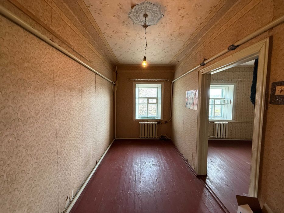 Продаж 6 кім цегляного будинку в м. Яготин 175 м2