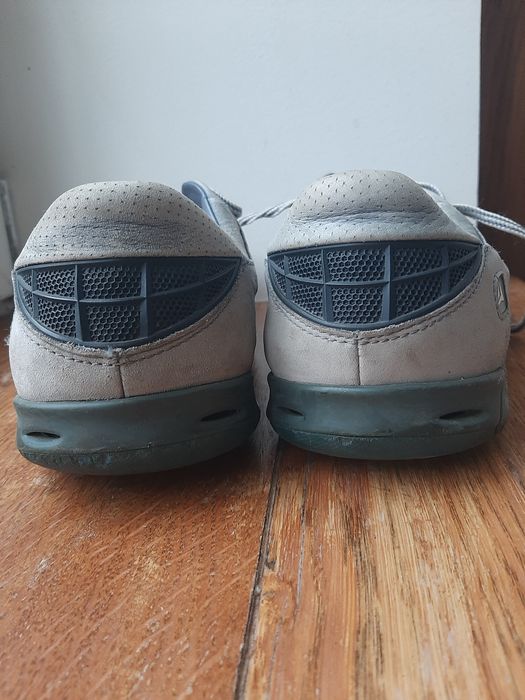 туфлі Clarks 43р. (устілка 28см.)