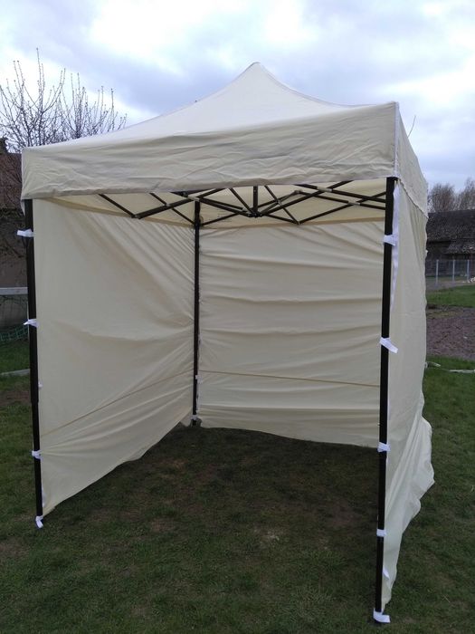 Wynajem namiot imprezowy/bankietowy/cateringowy, stoły, ławki, krzesła