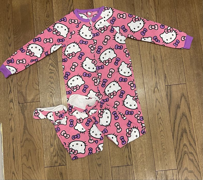 Кігурумі на дівчинку