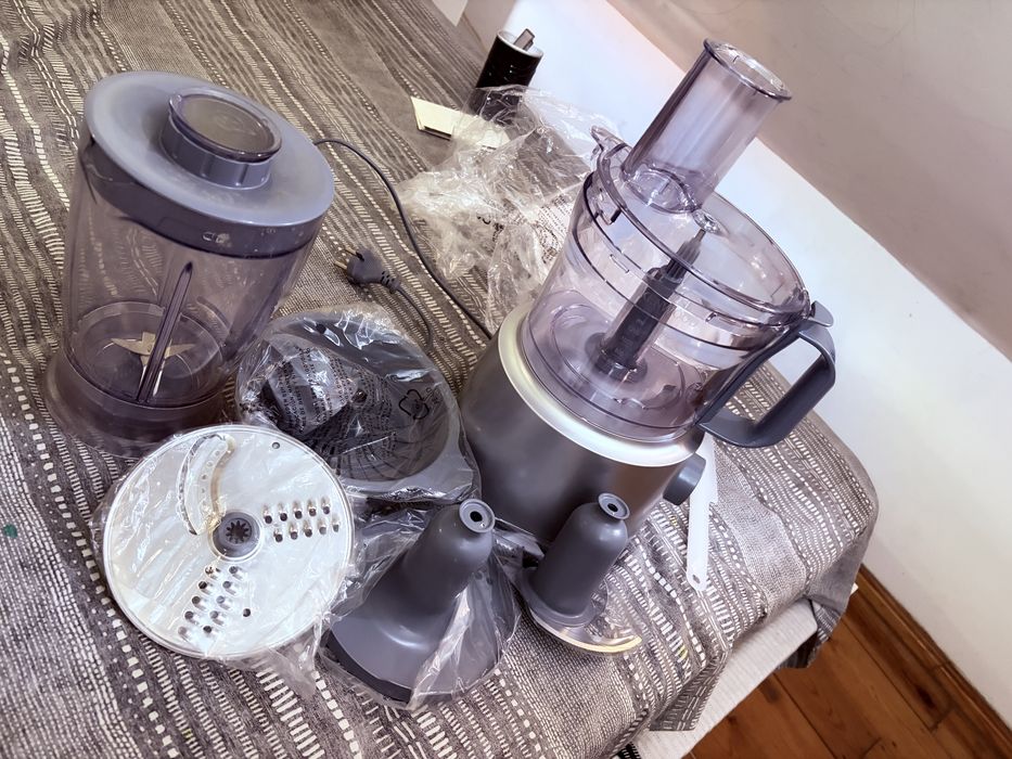 KenWood Mixer Grinder