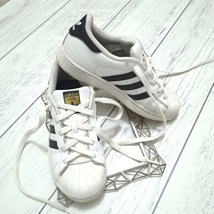 Кросівки фірмові. Шкіра. Оригінал