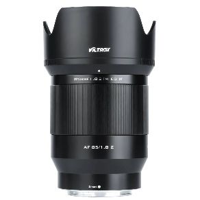 Viltrox 85mm f 1.8 Z mount