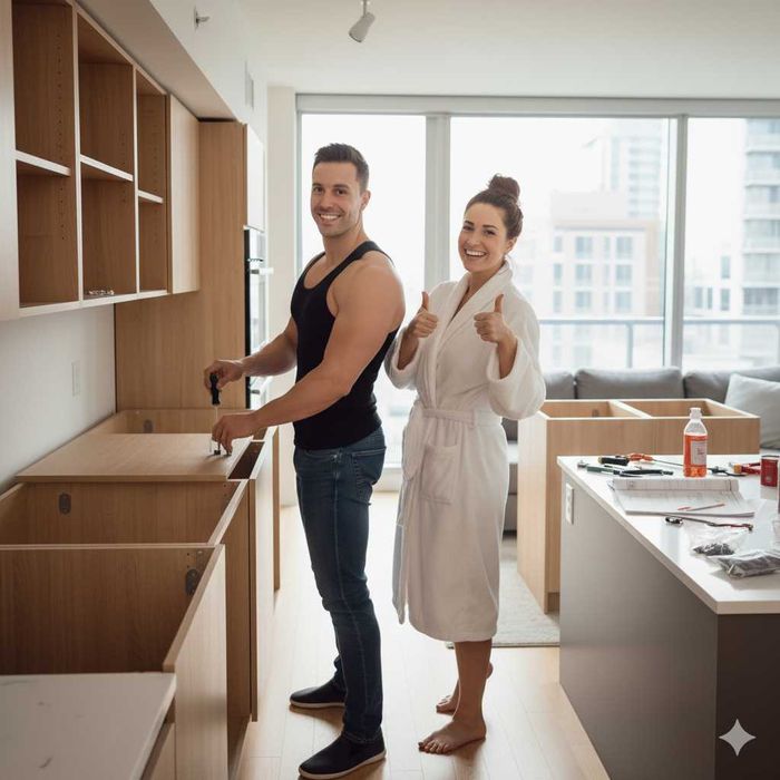 Вызов мастера муж на час