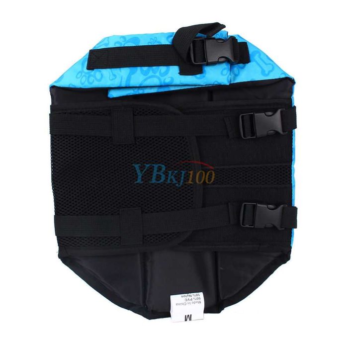Colete flutuante, com refletores, Tamanho XS / XL