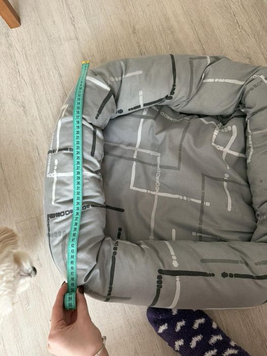 Лежак для тваринок