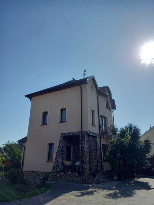 Дом по адресу (площадь 273,8 м²) - Atlanta.ua - фото 3