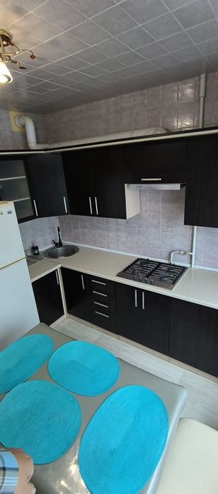Продається 2 кім Героїв Рятувальників , 4/9, АГО