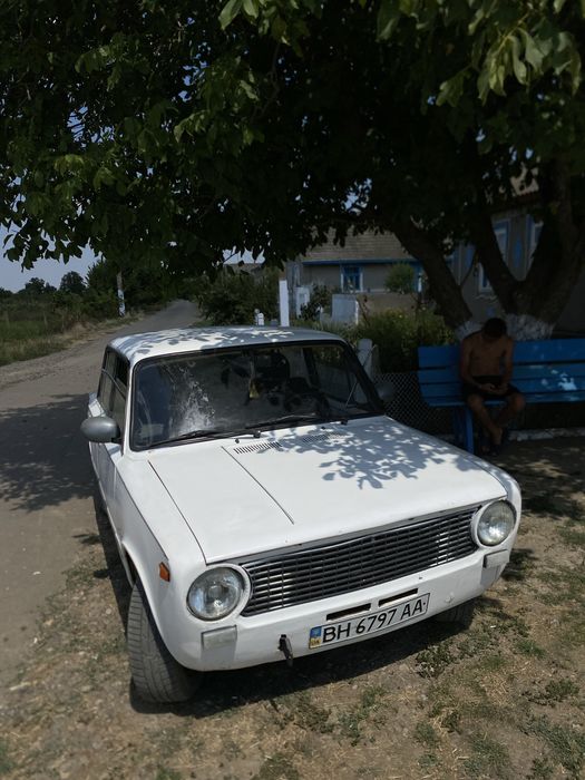 Продам ваз 2101