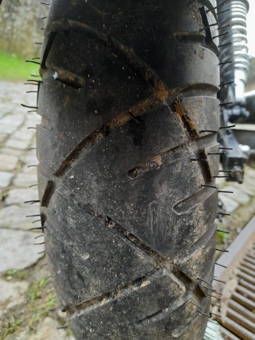 Keeway superlight 125