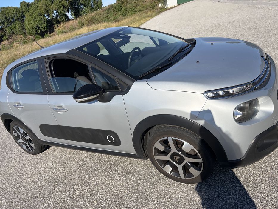 Citroen C3 1.2 Pure-Tech foto 4