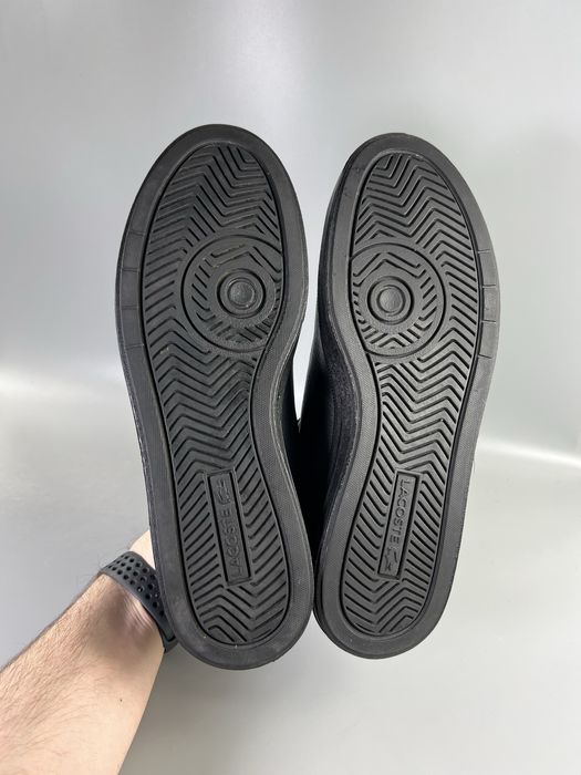 Кросівки Lacoste