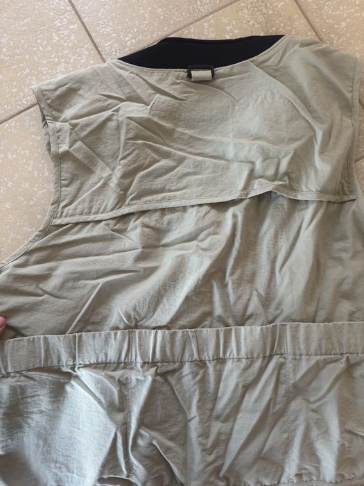 Kamizelka Columbia Multipocket