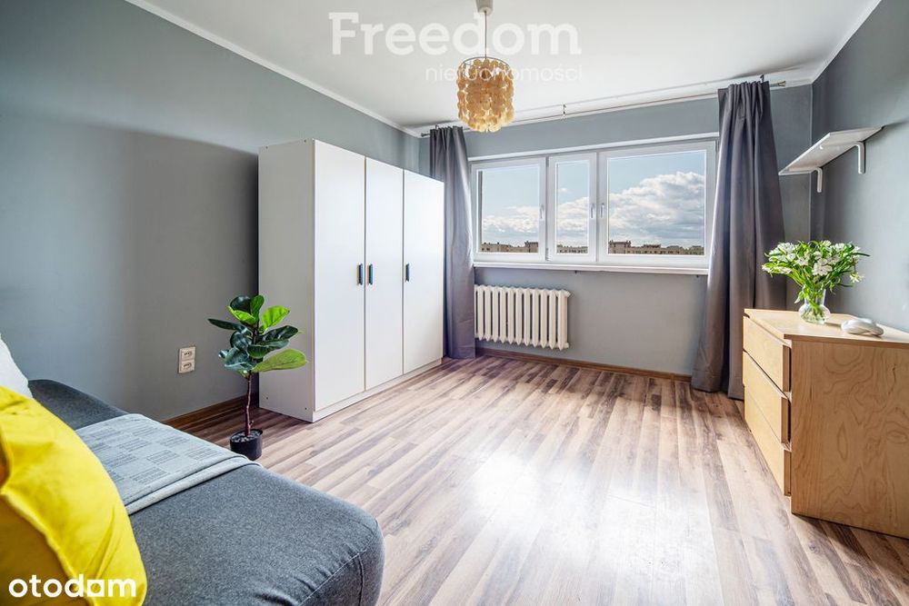 3 pokoje | piękny widok | Zielone Bielany I pilne - Widok 5