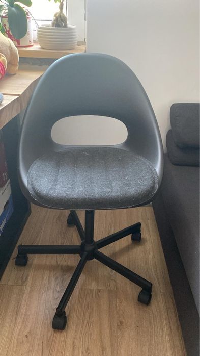 Krzeslo Eldbergert Ikea 2 szt