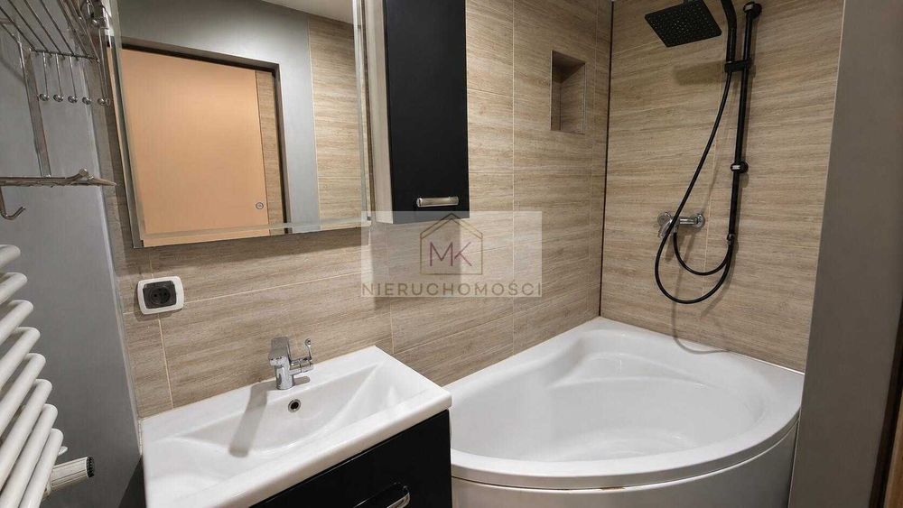 Mieszkanie 2 pokoje | 57 m² | Parter | Inwestycyjne | Brzeg