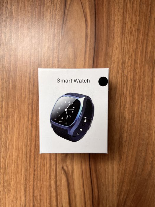 Zegarek Smart Watch