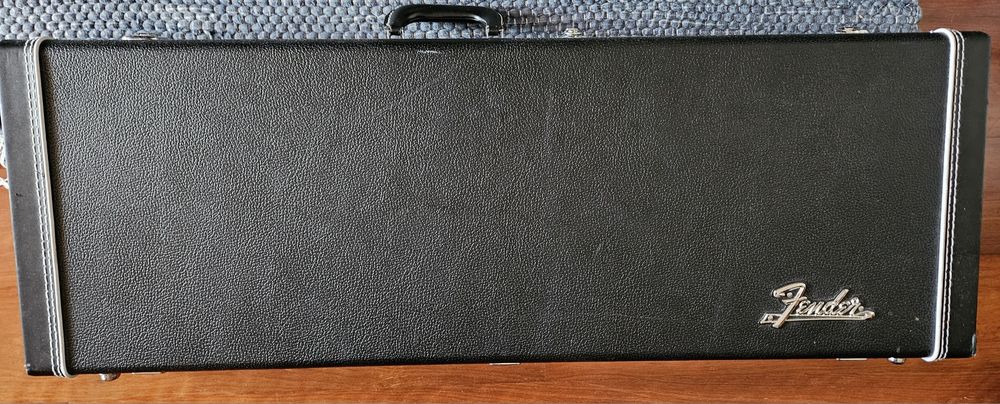 Shechter km 6 - Guitarra eléctrica