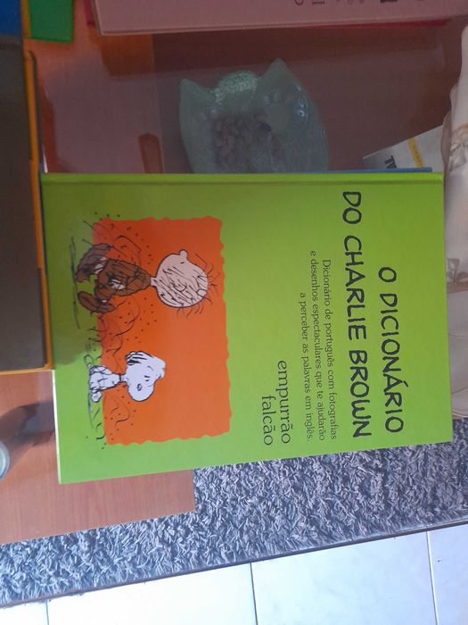 tenho livros de crianca para vender