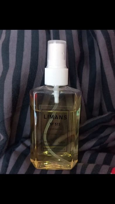 духи з запахом карамельного латте