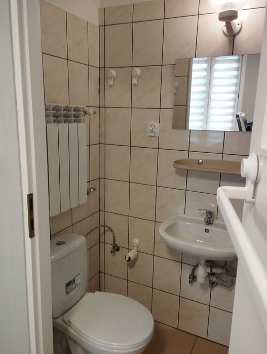 Pokoje pracownicze Pomiechówek