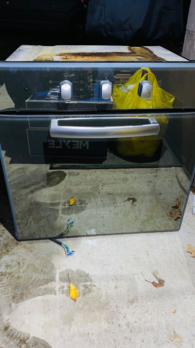 Духовка hotpoint ariston