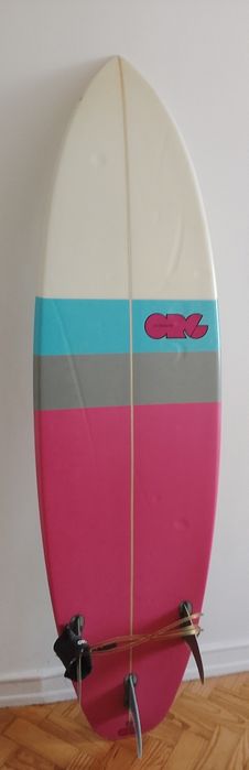 Oportunidade prancha ORG 5'10