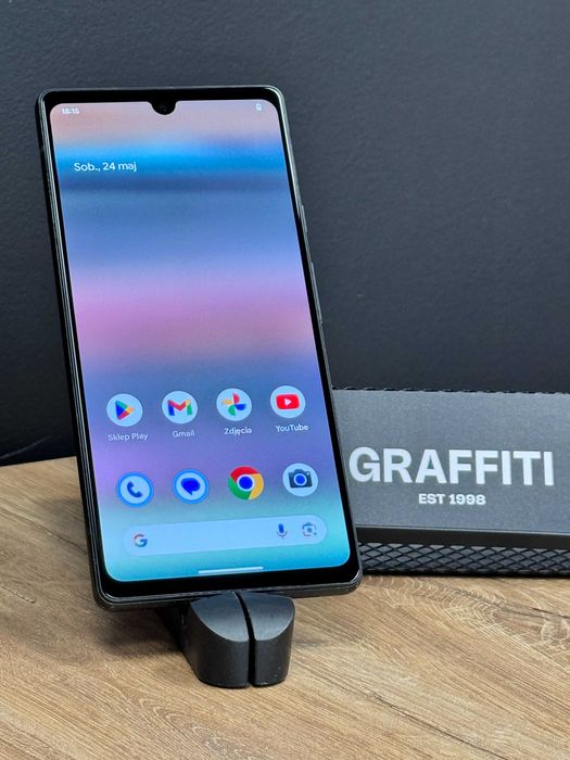 Google Pixel 6A 128 GWARANCJA