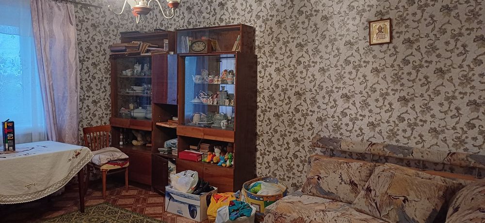 Продам кірпічний будинок