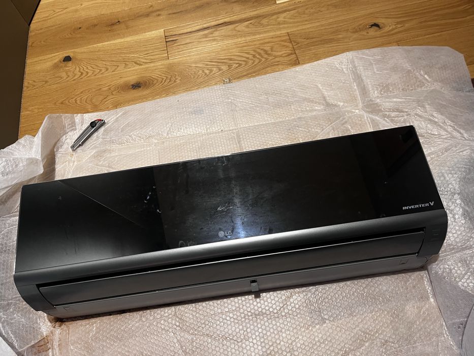 Klimatyzator LG a18rl nsc - jednostka wewnetrzna
