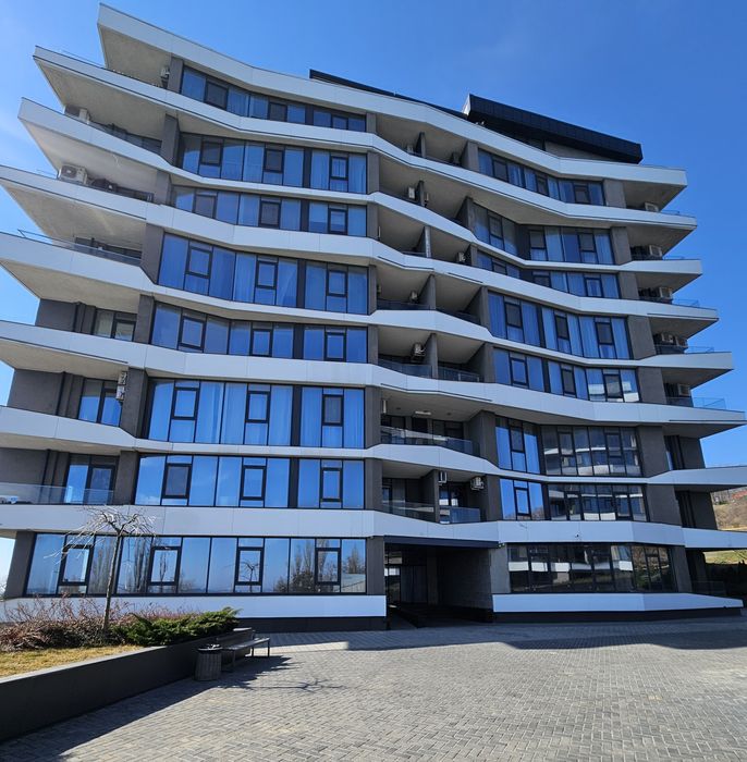 1-комнатная квартира по адресу ул. Макаренко (площадь 60,3 м²) - Atlanta.ua - фото 2