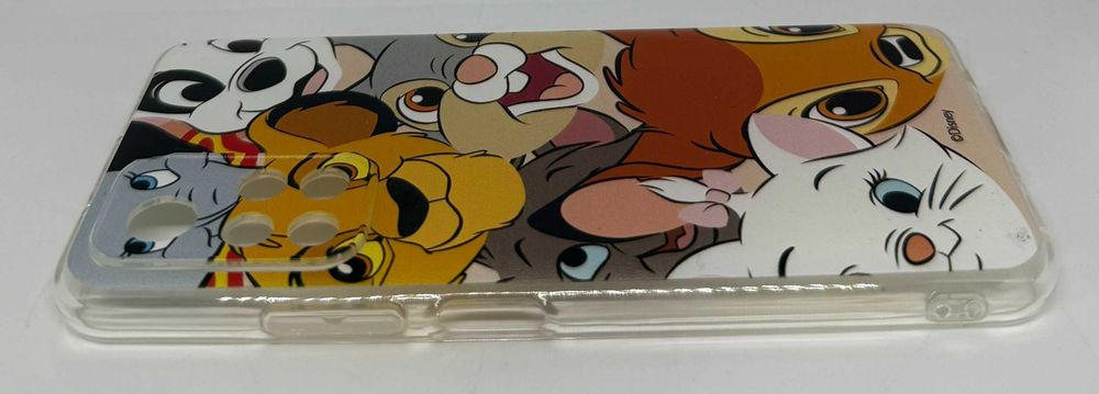 Etui Disney Friends do Xiaomi Redmi Note 11 / POCO M4 Pro 5G