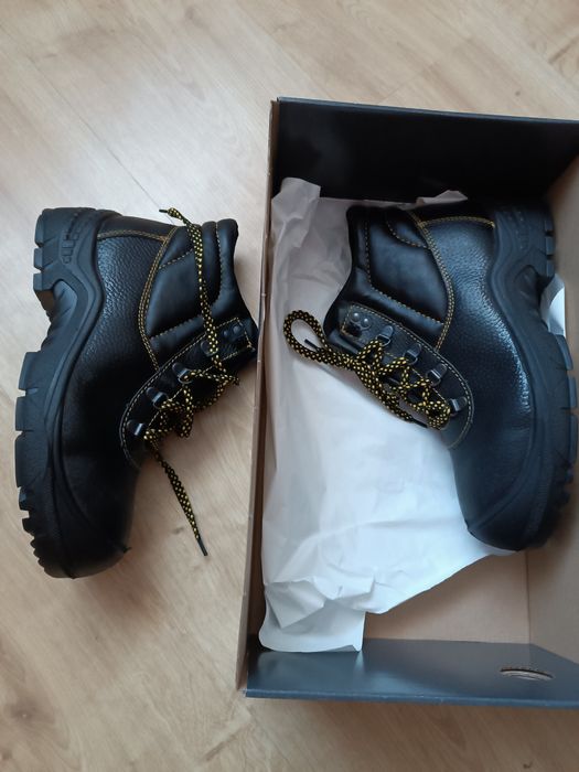 Buty robocze Techwork