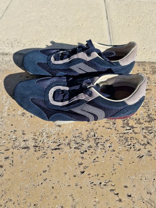 Original geox shoes - never worn
