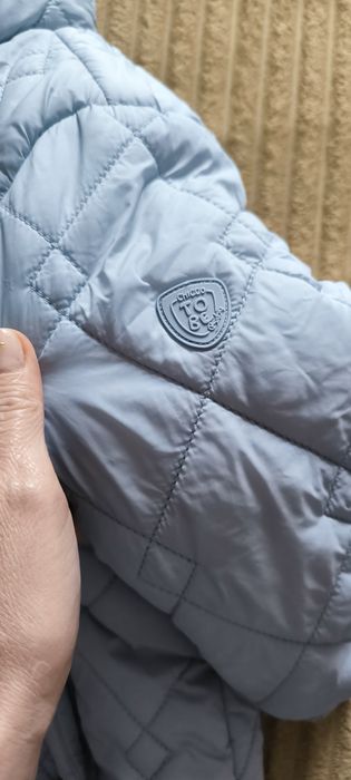 Комбінезон Chicco чоловічок комбез суцільний весняний демісезонний