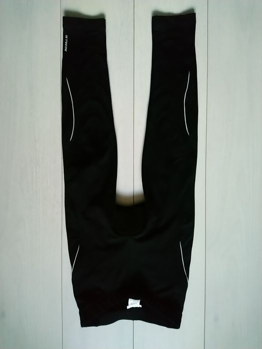 Утеплені велоштани BTwin на 12 років