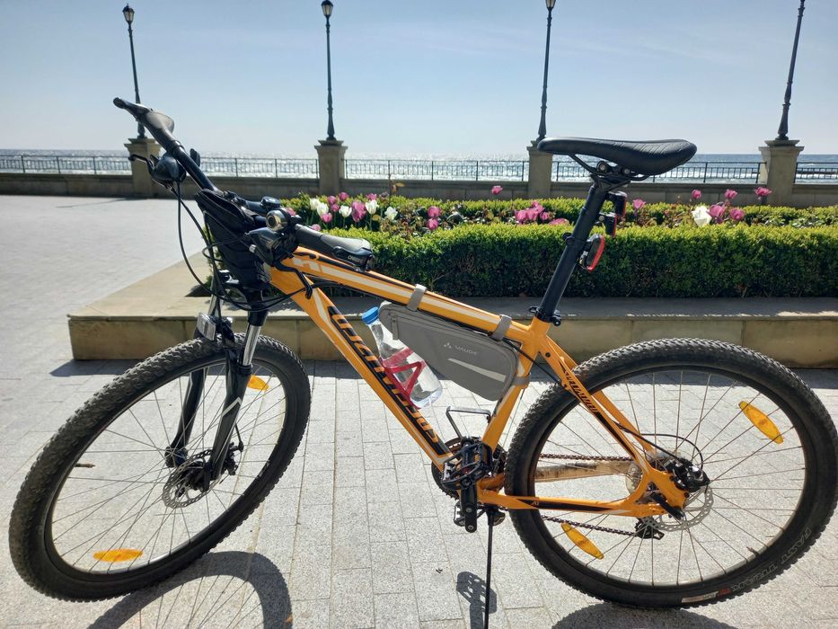 Specialized велосипед