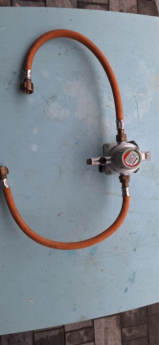 Reduktor Duo Control CS GOK Ceramatic 50mBar