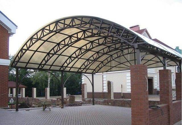 Купити Поликарбонат Львів.Монолітний ,сотовий .Теплиці.Софіти