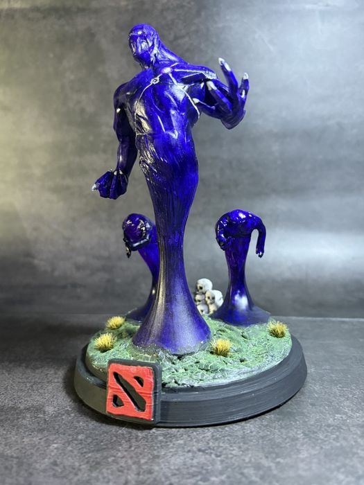 Enigma | Dota 2 + 2 брелка