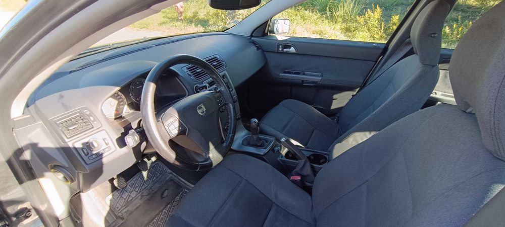 Volvo S40 1.6D Ano 2005