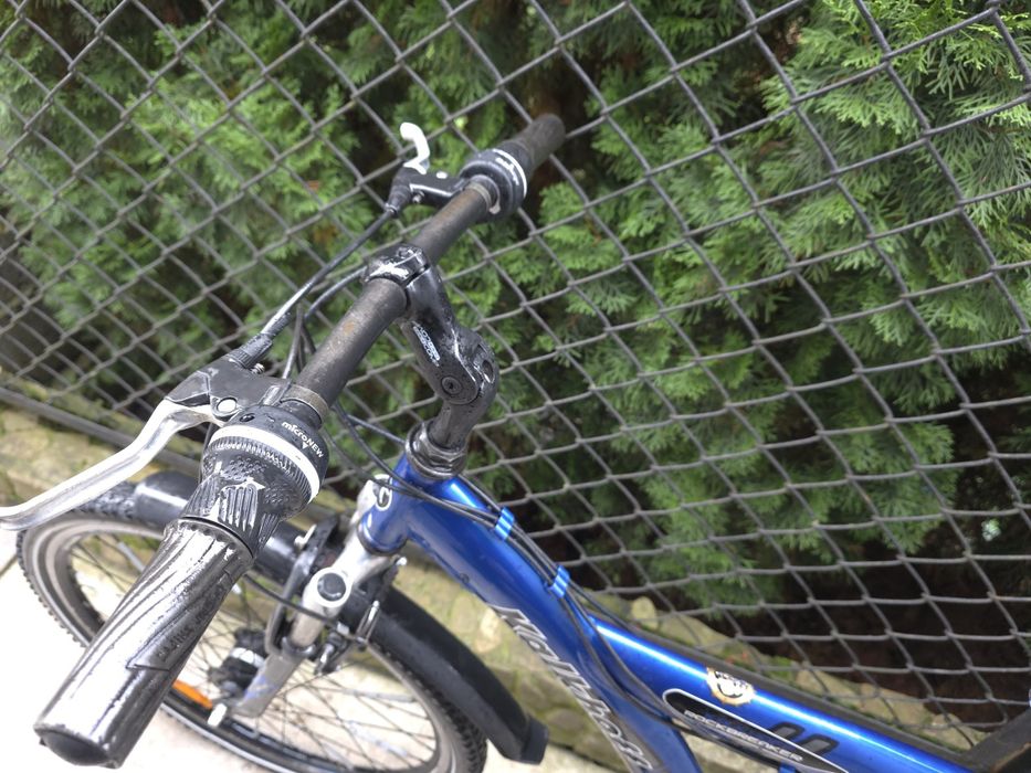 Велосипед Kalkhoff алюмінієвий